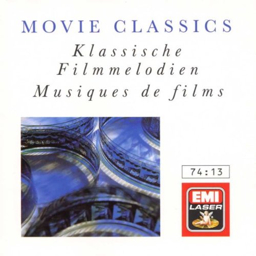 Product Image: Klassische Filmmelodien