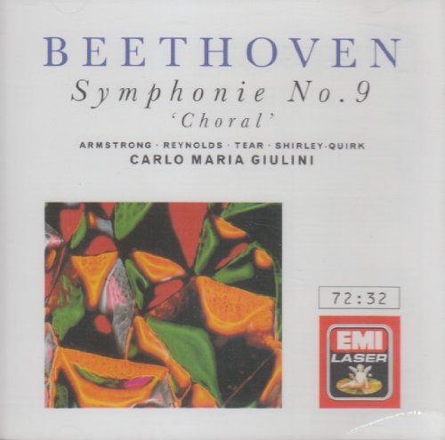 Symphony 9 " Choral " Classical