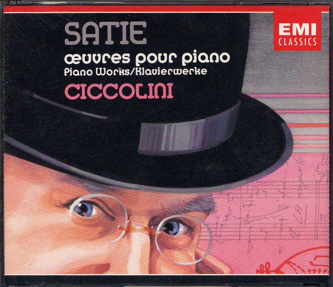 Piano Works Classical
