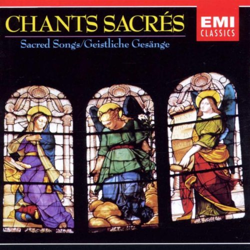 Geistliche Gesänge Classical