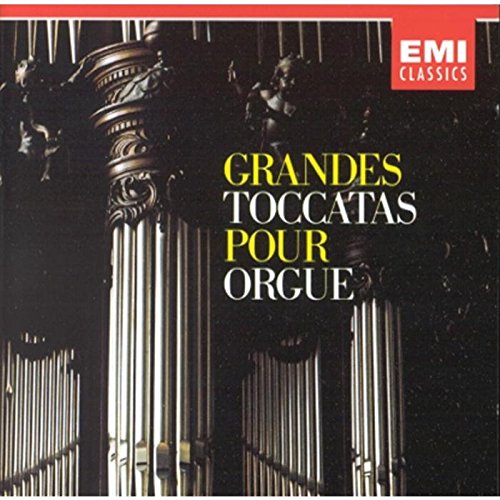Grosse Toccaten für Orgel Classical