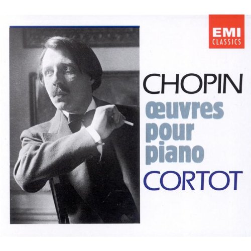 Works For Piano Classical