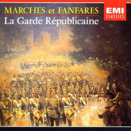 Marches und Fanfares / Militärmusik Classical