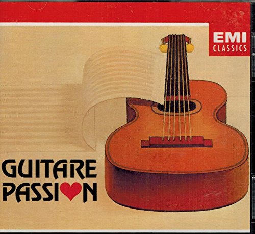 Product Image: Guitare Passion