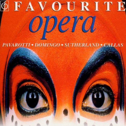 Favourite Opera Classical