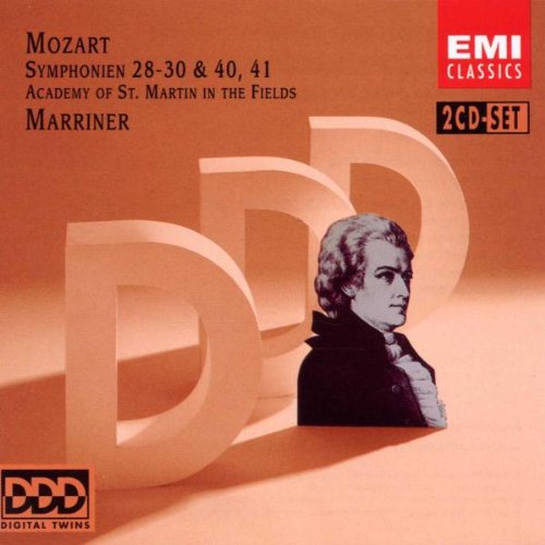 Sinfonien Classical