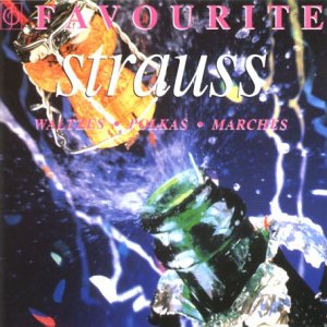 Favourite Strauss Classical