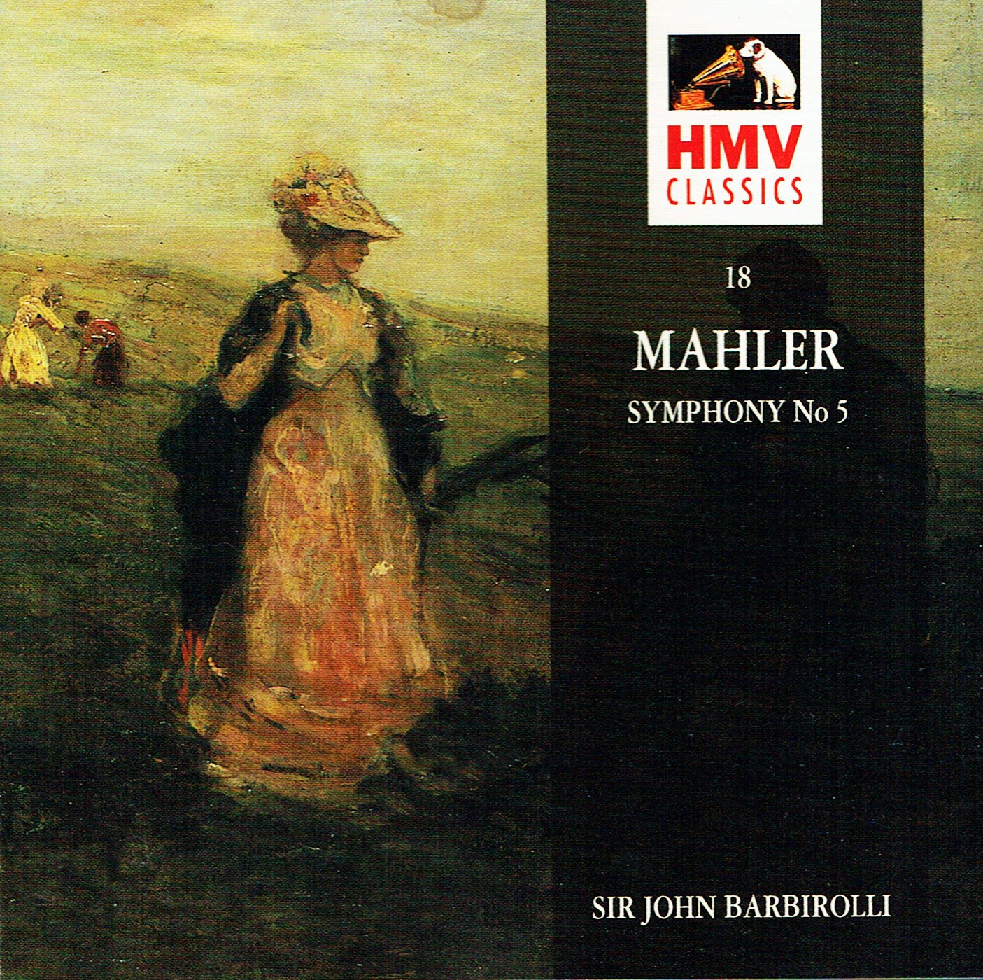 Product Image: MAHLER: Symphony 5
