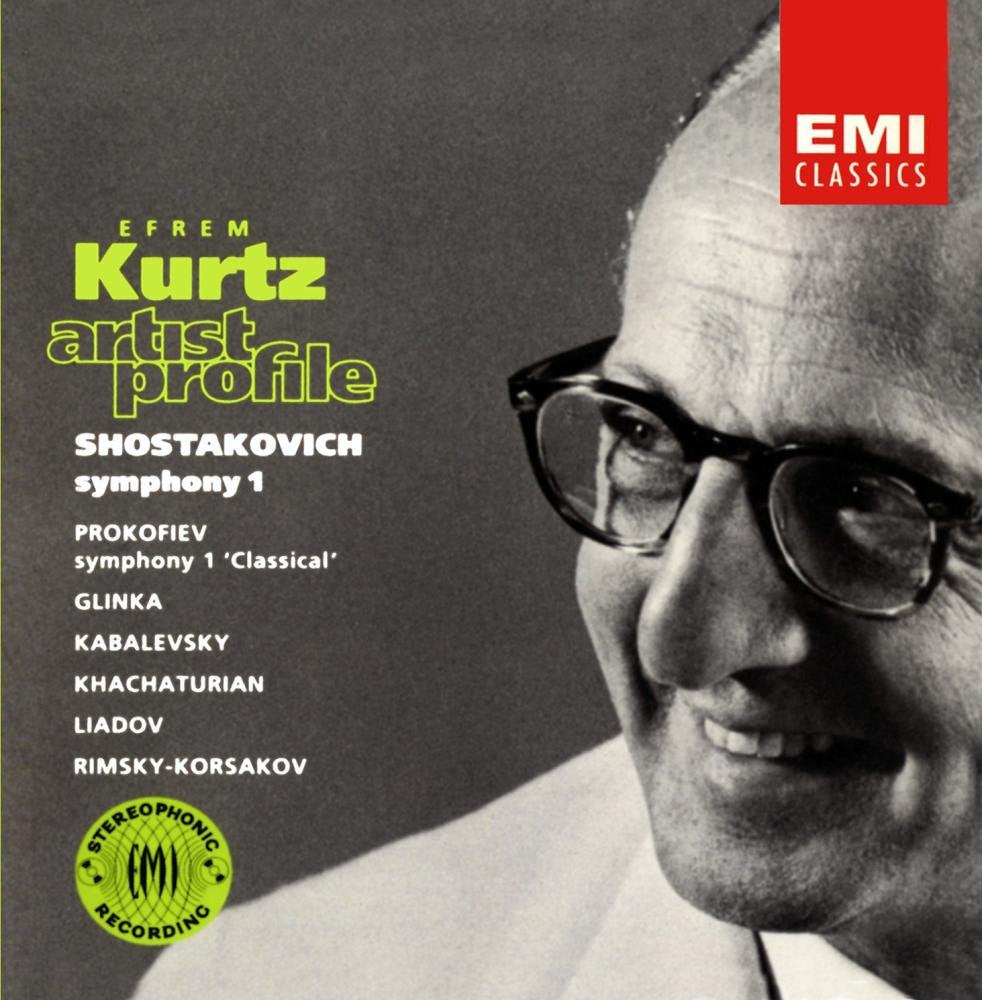 Artist Profile Classical
