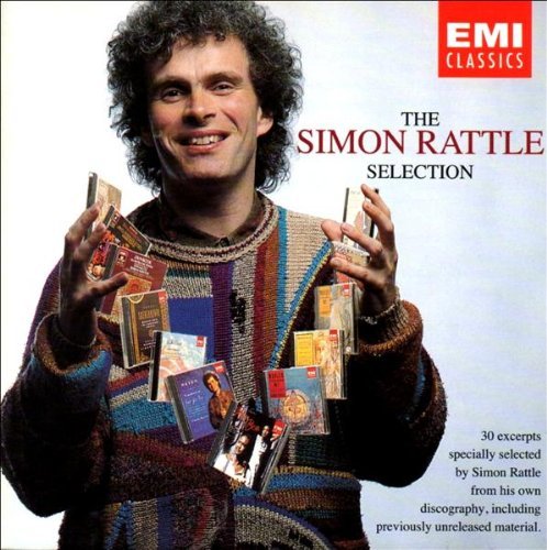 Simon Rattle Selection Classical