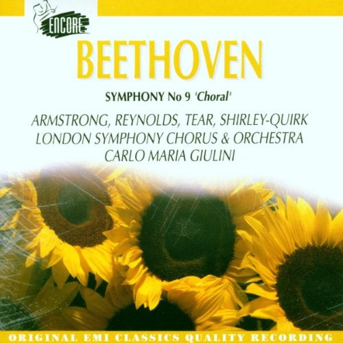 Sinfonie 9 Classical