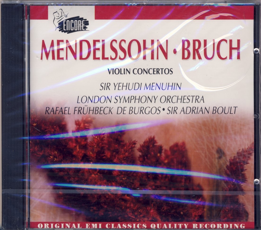Product Image: Viol.Kon.Op.26/Viol.Kon.Op.64