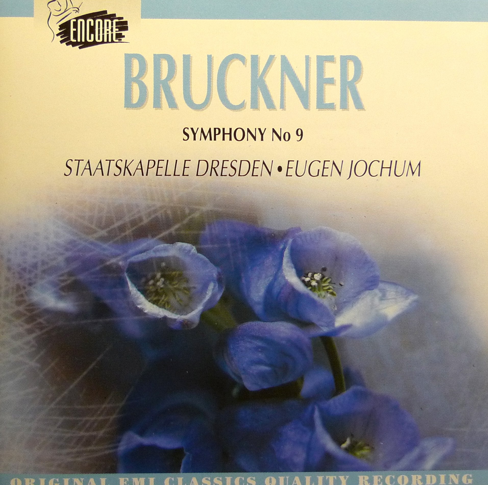 Sinfonie 9 Classical