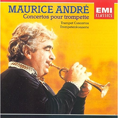 Trompetenkonzerte (11) Classical