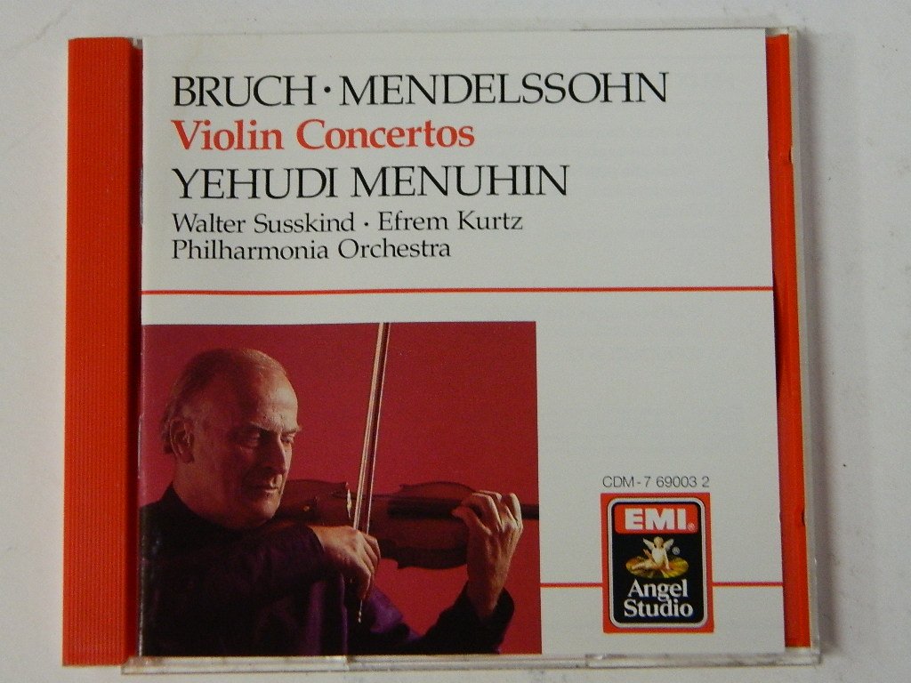 Violinkonzerte Classical