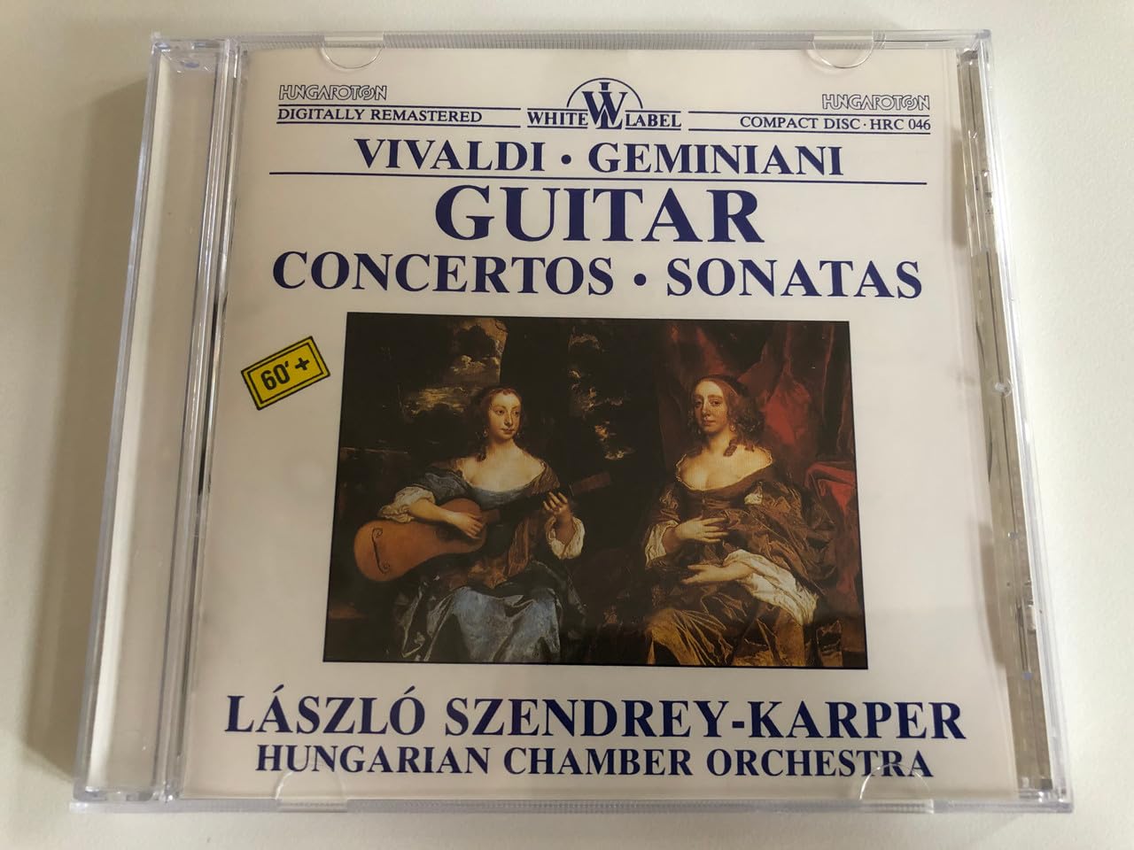 Product Image: Piano Concerto 1