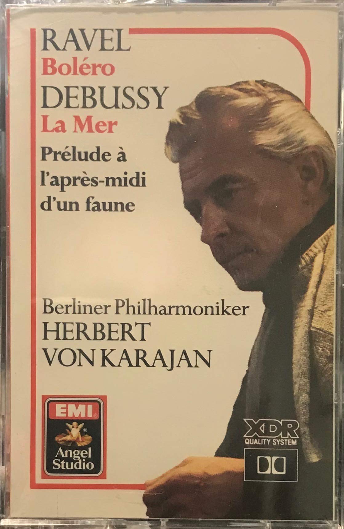 Debussy:La Mer (US Import) Classical