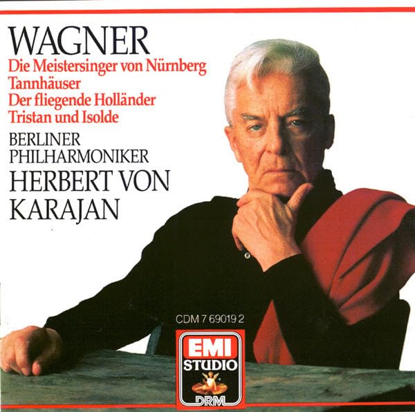 Product Image: Tannhauser/Excerpts/Wagner (US Import)