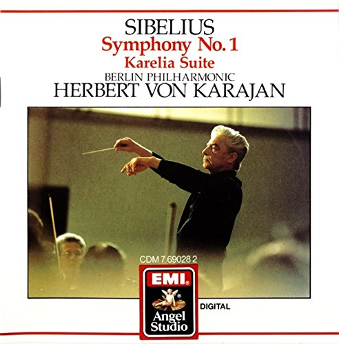 Symphony 1 Classical