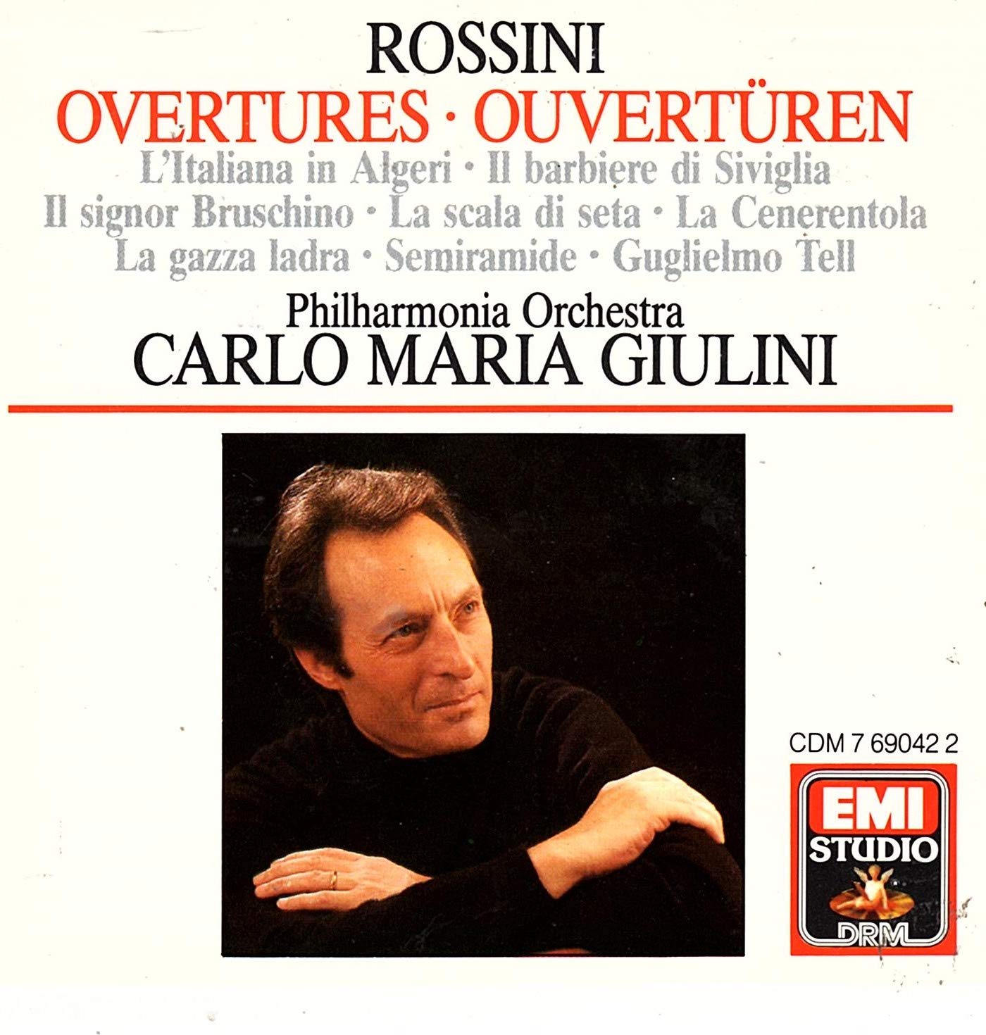 Ouvertüren Classical