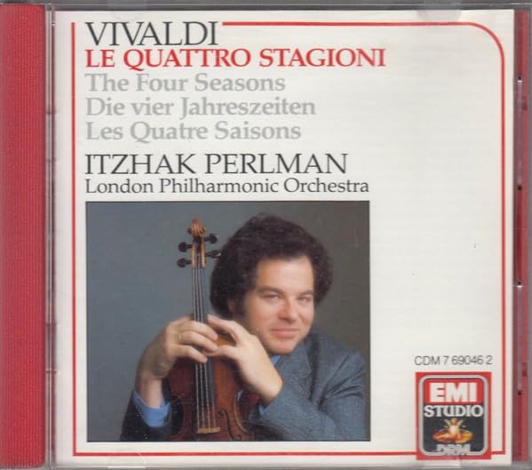 Four Seasons Classical