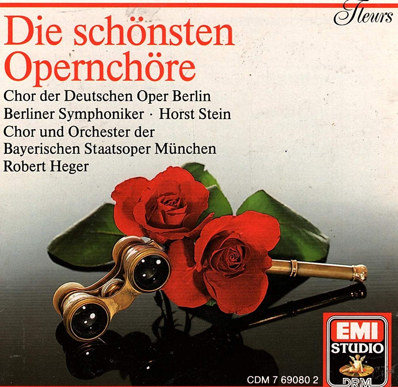Die Schönsten Opernchöre Classical