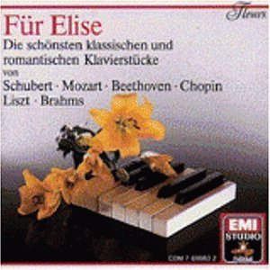 Product Image: Die Schönsten Klavierstücke