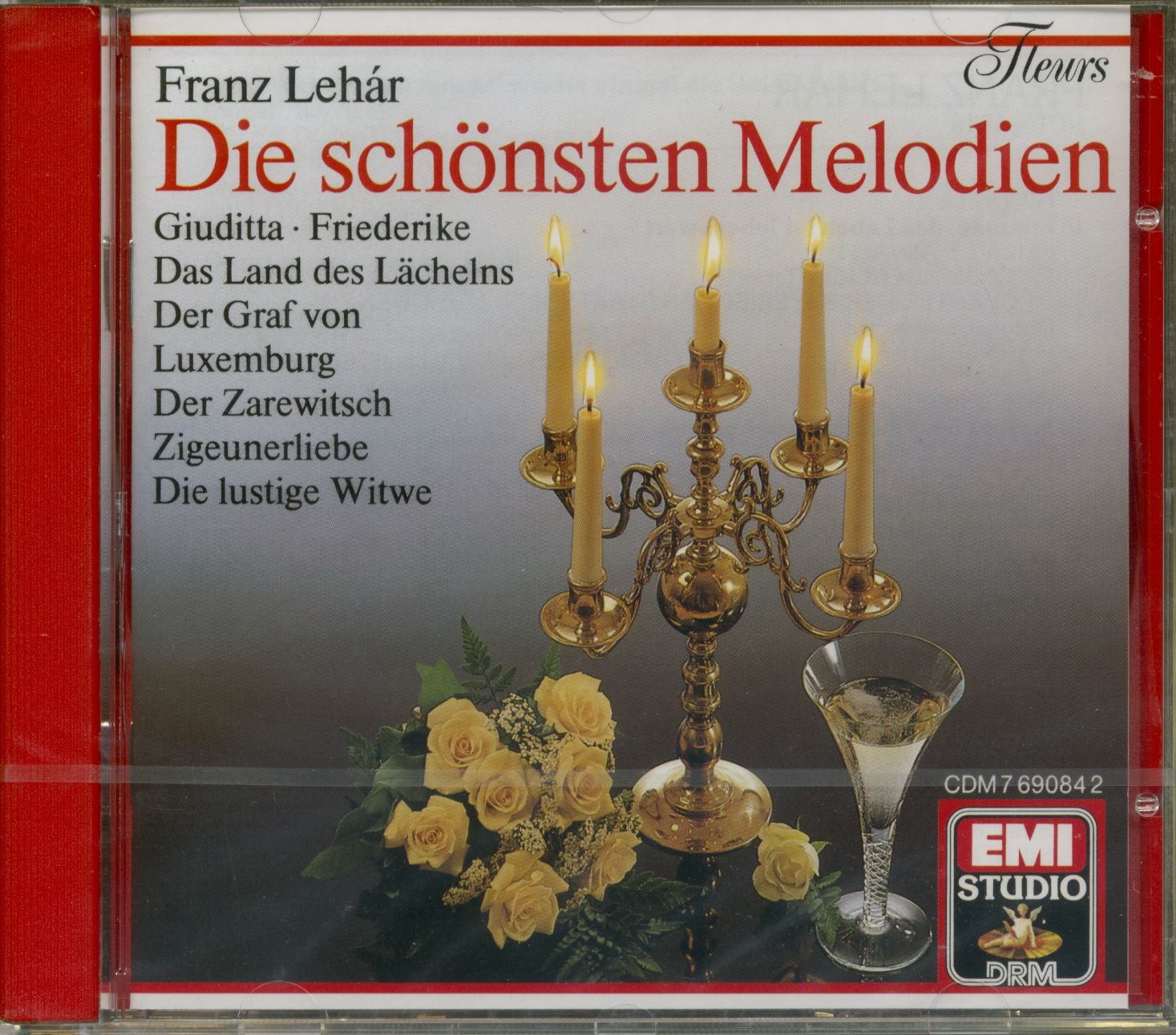 Die schönsten Melodien Classical