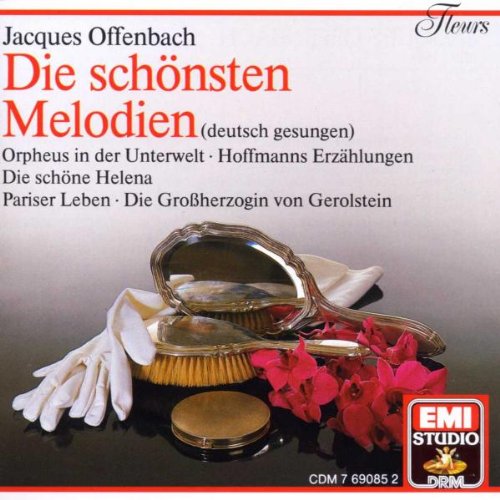 Product Image: Die schönsten Melodien