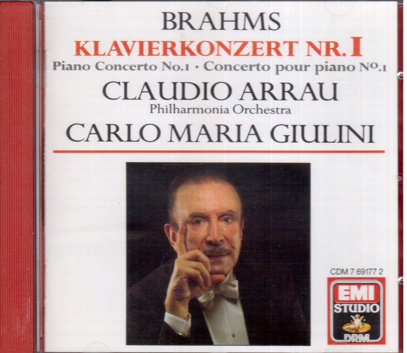 Klavierkonzert 1 Classical