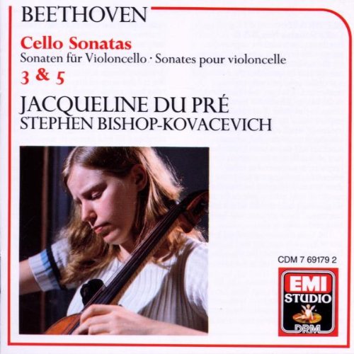 Product Image: Cellosonaten 3 und 5