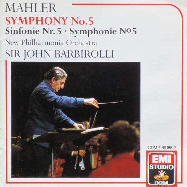 Product Image: Symphonie N 5