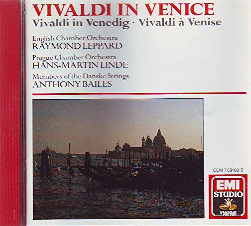 In Venice Classical