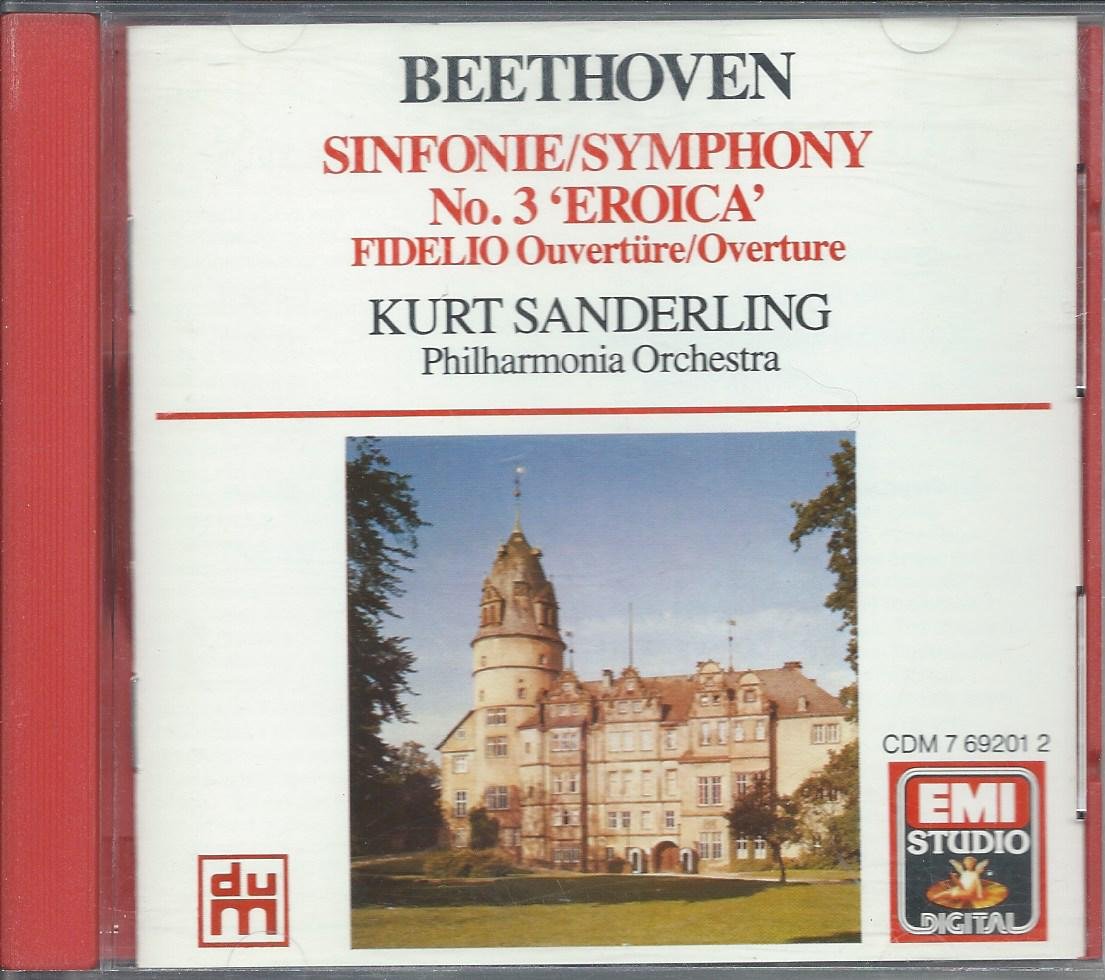 Symphony 3 Classical