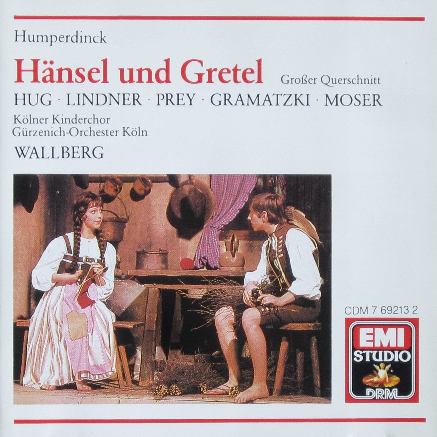 Product Image: Hänsel und Gretel (Az)