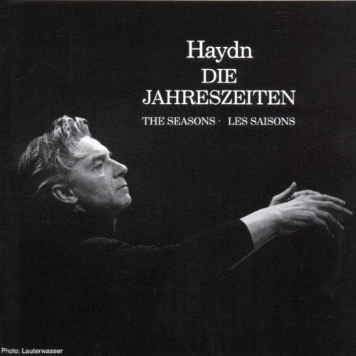 Die Jahreszeiten (Gesamtaufnahme) Classical