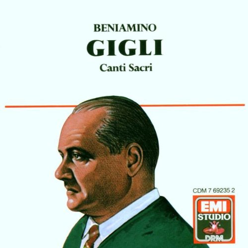Product Image: Canti Sacri