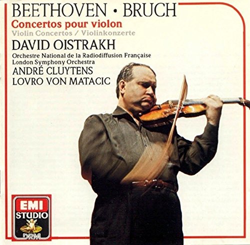 Violinkon.Op.61/Violinkon.1 Classical