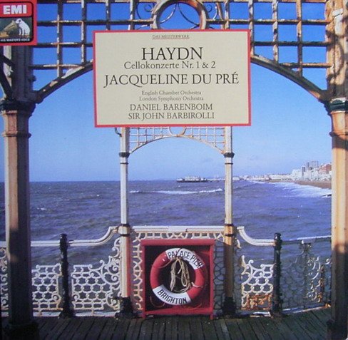 Product Image: Haydn: Cellokonzerte Nr. 1 & 2