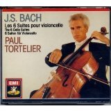 Cellosuiten Bwv 1007-1012 Classical