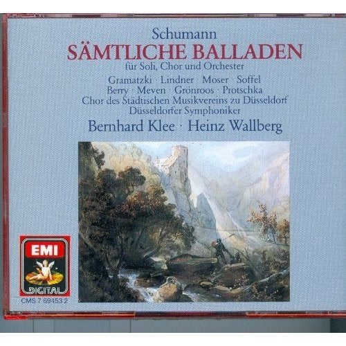 Balladen (Ga) Classical