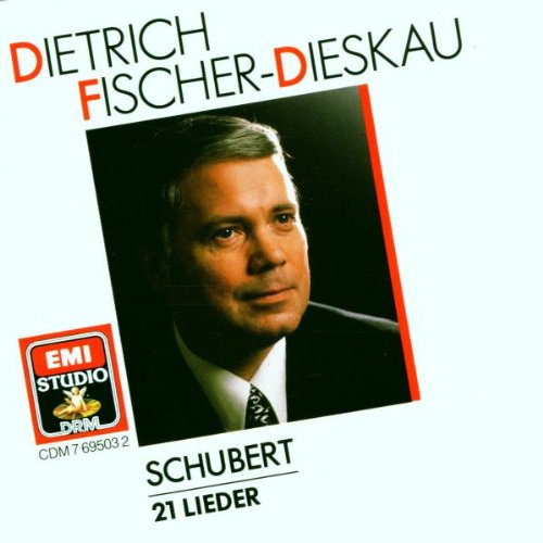 Product Image: Lieder