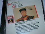 Operettenlieder -- Operetta Arias -- Airs d'Operettes (UK Import) Classical