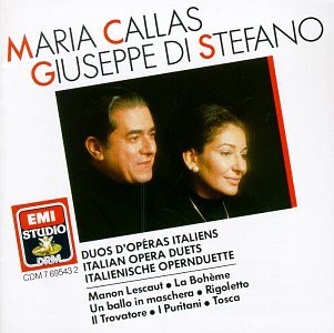 Product Image: Italienische Opernduette