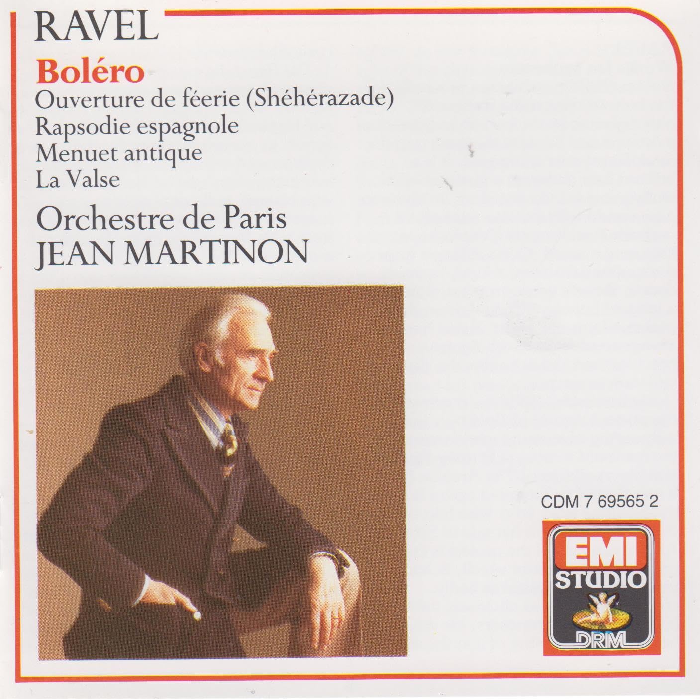 Orchesterwerke Vol.1 Classical