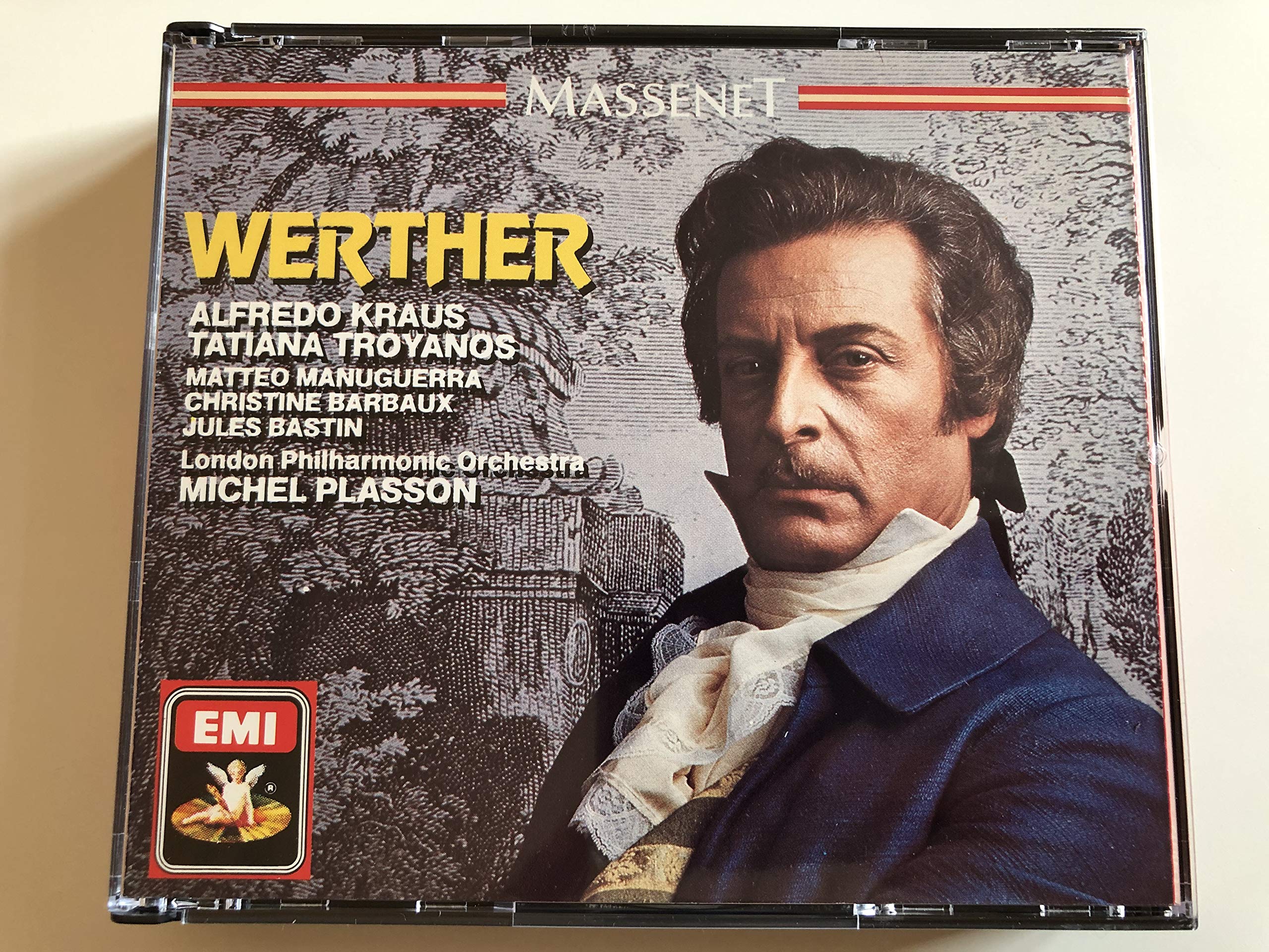 Werther (Ga) Classical