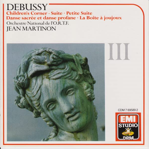 Orchesterwerke Vol.3 Classical