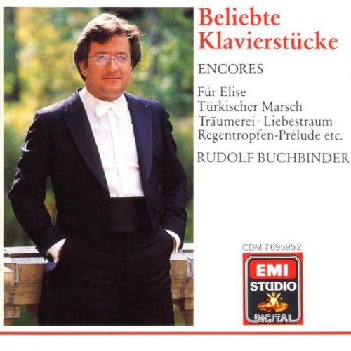 Product Image: Beliebte Klavierstücke