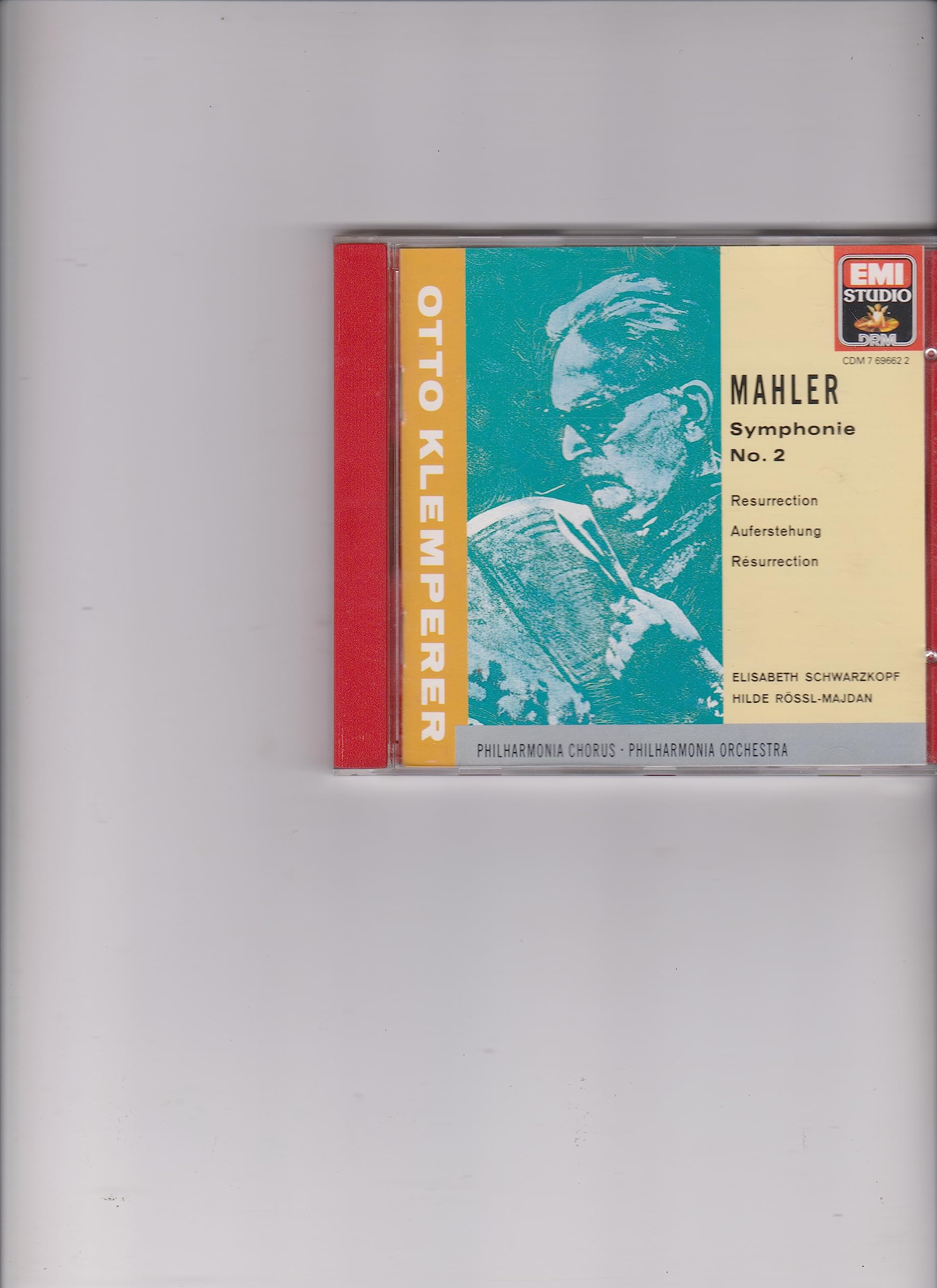 Sinfonie 2 Classical