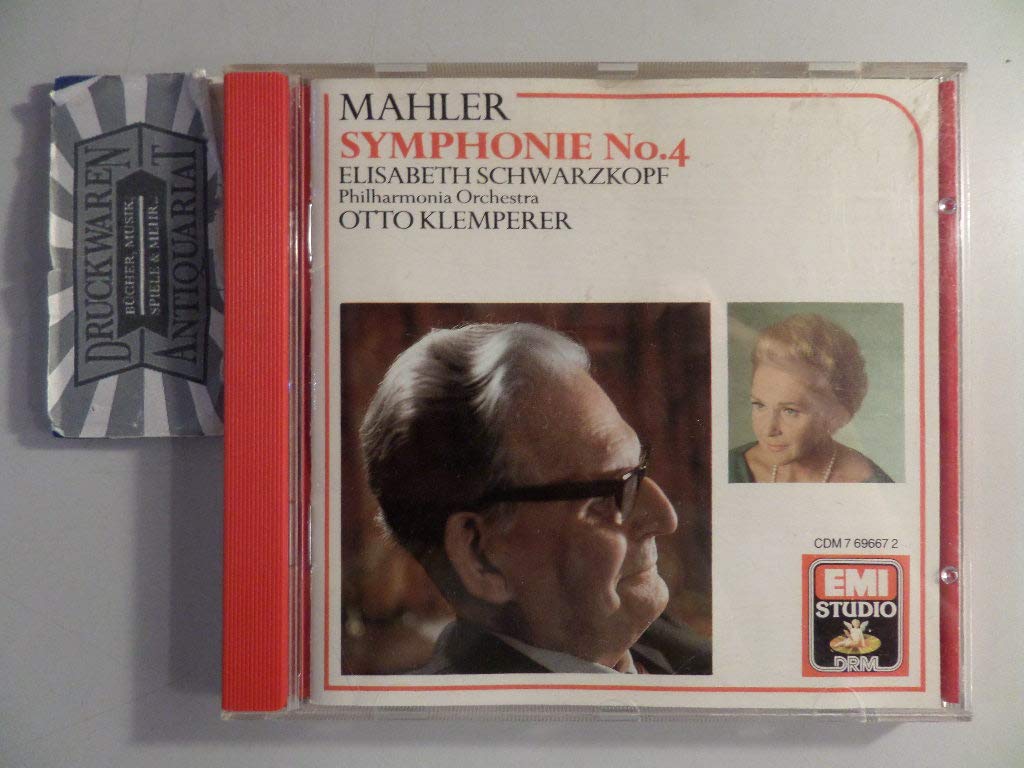 Sinfonie 4 Classical